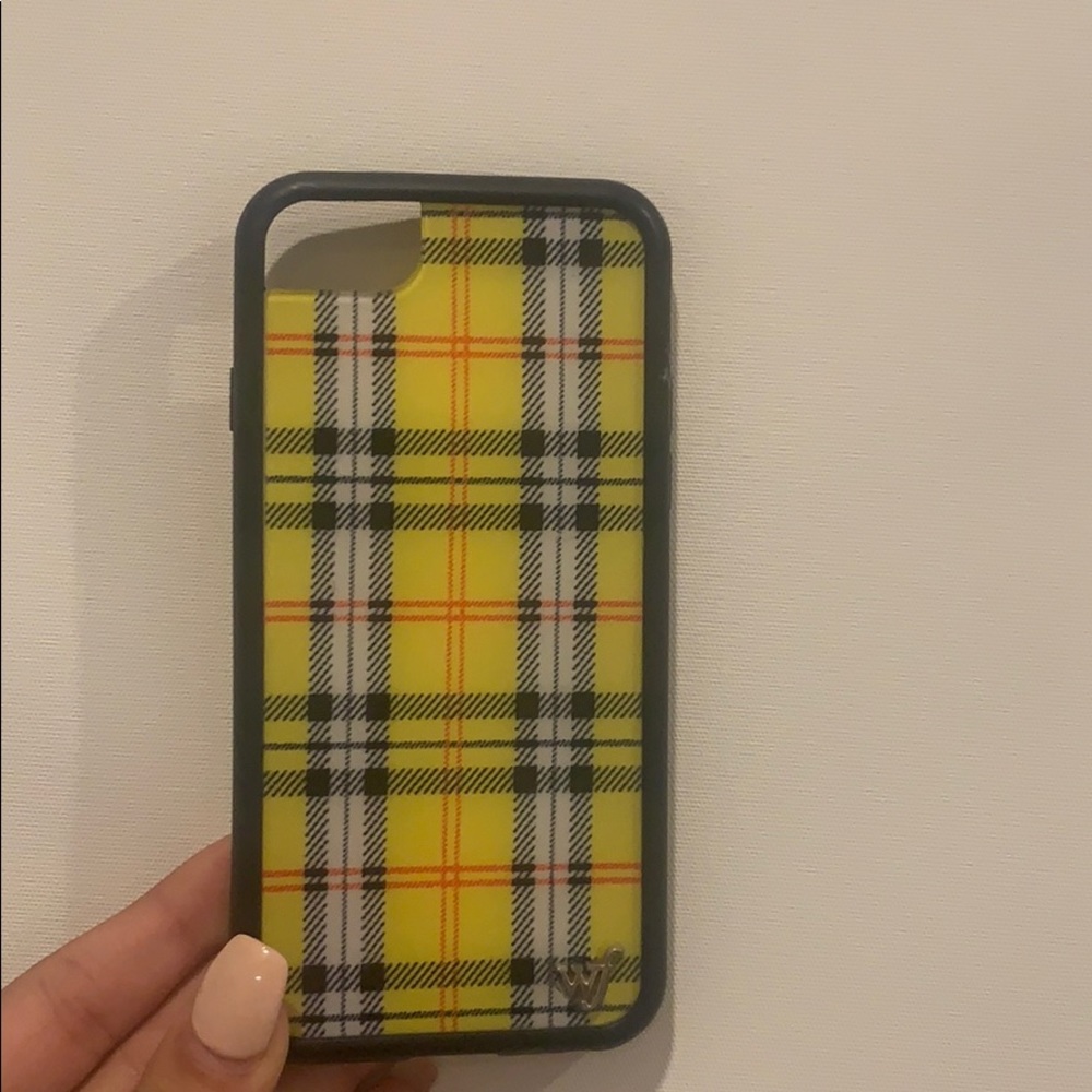 Case iphone 8